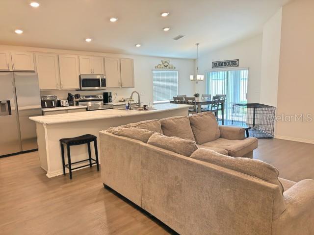 737 DAPHNE DR, POLK CITY, FL, 33868