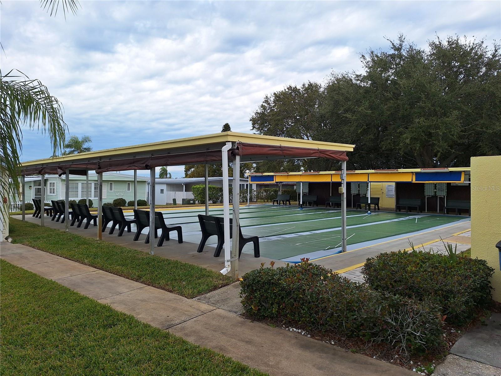 STONEHEDGE ON THE HILL M/H PARK CO-OP UNREC, TARPON SPRINGS, FL, 34689