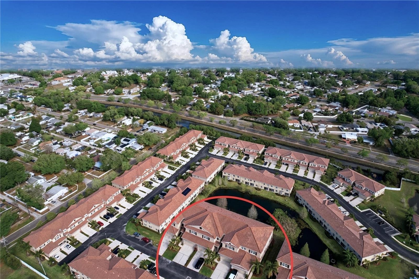 597 52ND TER N, ST PETERSBURG, FL, 33703