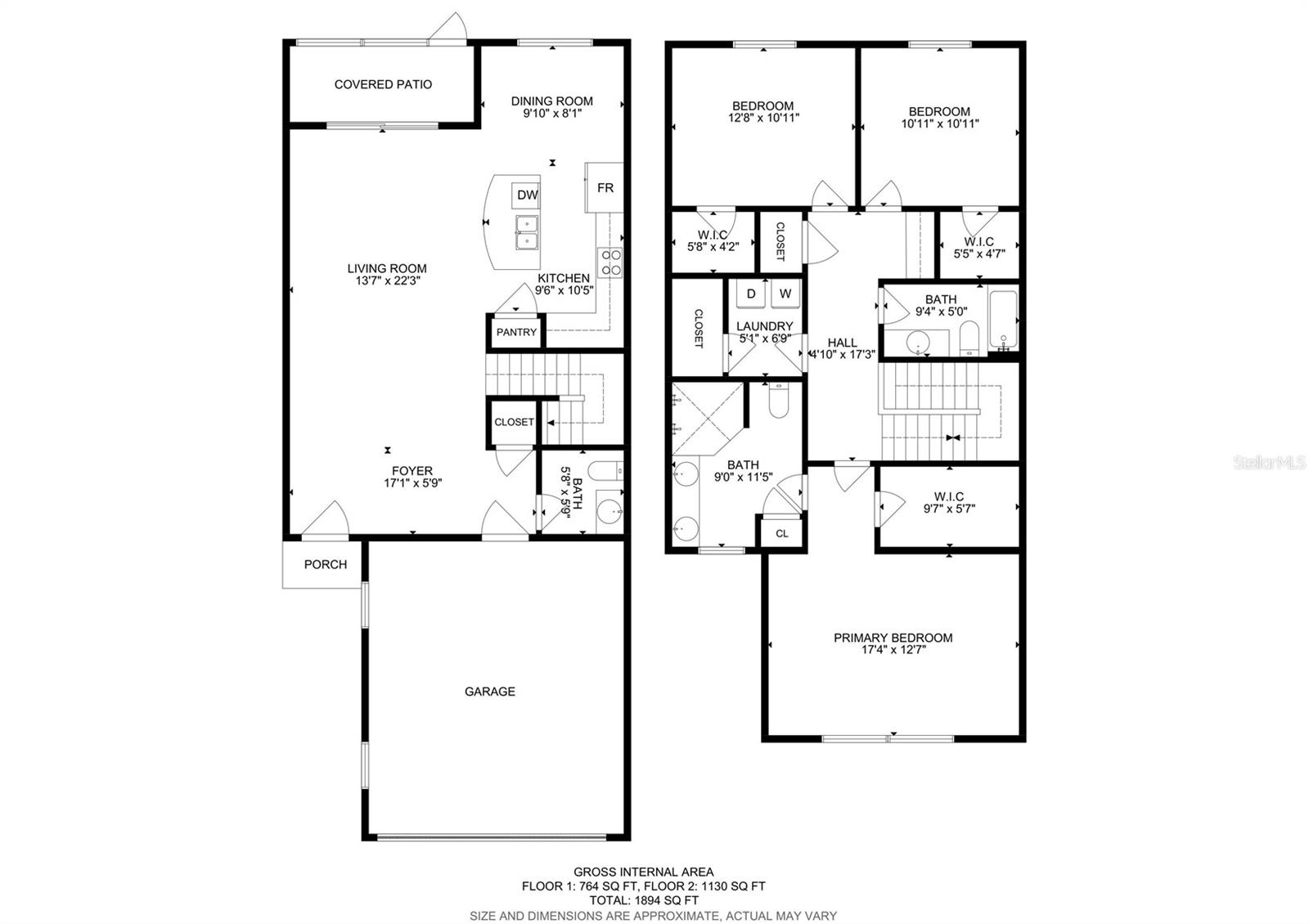 597 52ND TER N, ST PETERSBURG, FL, 33703