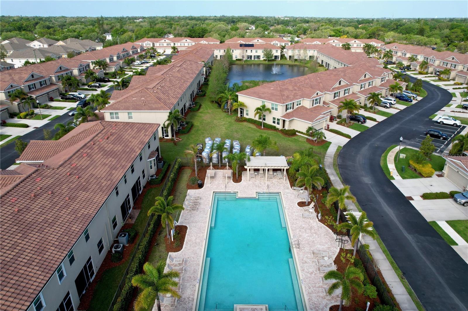 597 52ND TER N, ST PETERSBURG, FL, 33703
