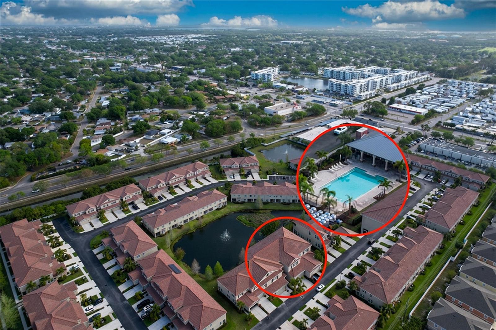 597 52ND TER N, ST PETERSBURG, FL, 33703