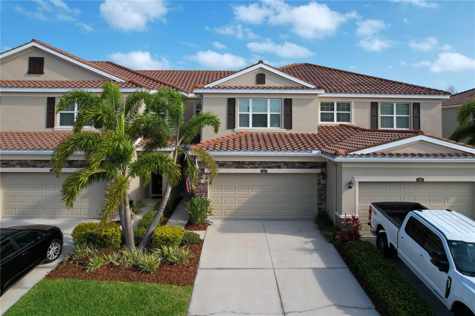 597 52ND TER N, ST PETERSBURG, FL, 33703
