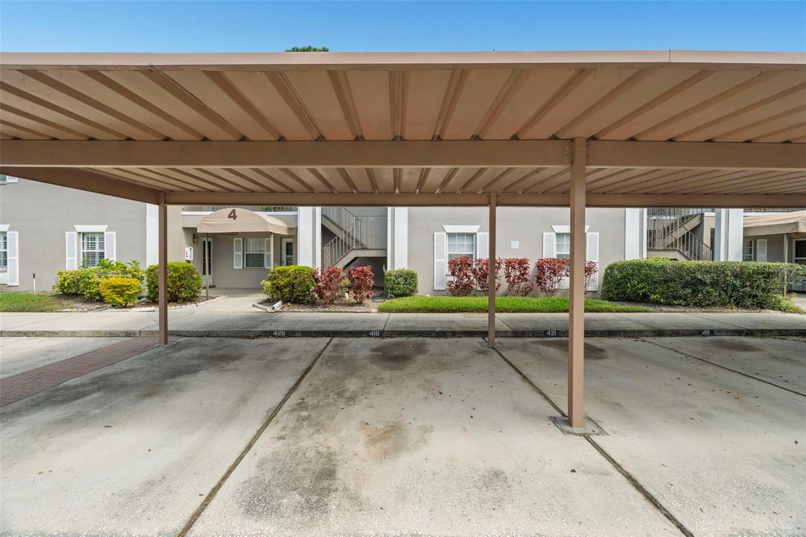 5265 E BAY DR #410, CLEARWATER, FL, 33764