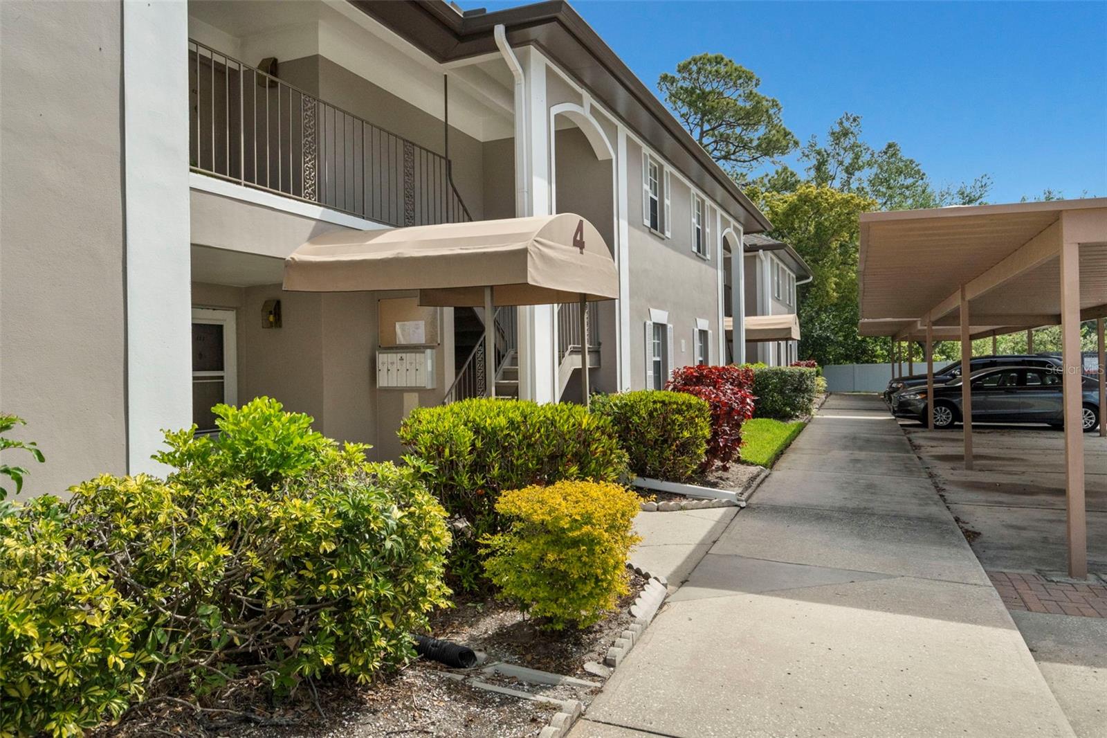 5265 E BAY DR #410, CLEARWATER, FL, 33764