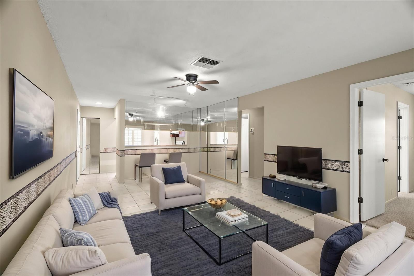 5265 E BAY DR #410, CLEARWATER, FL, 33764