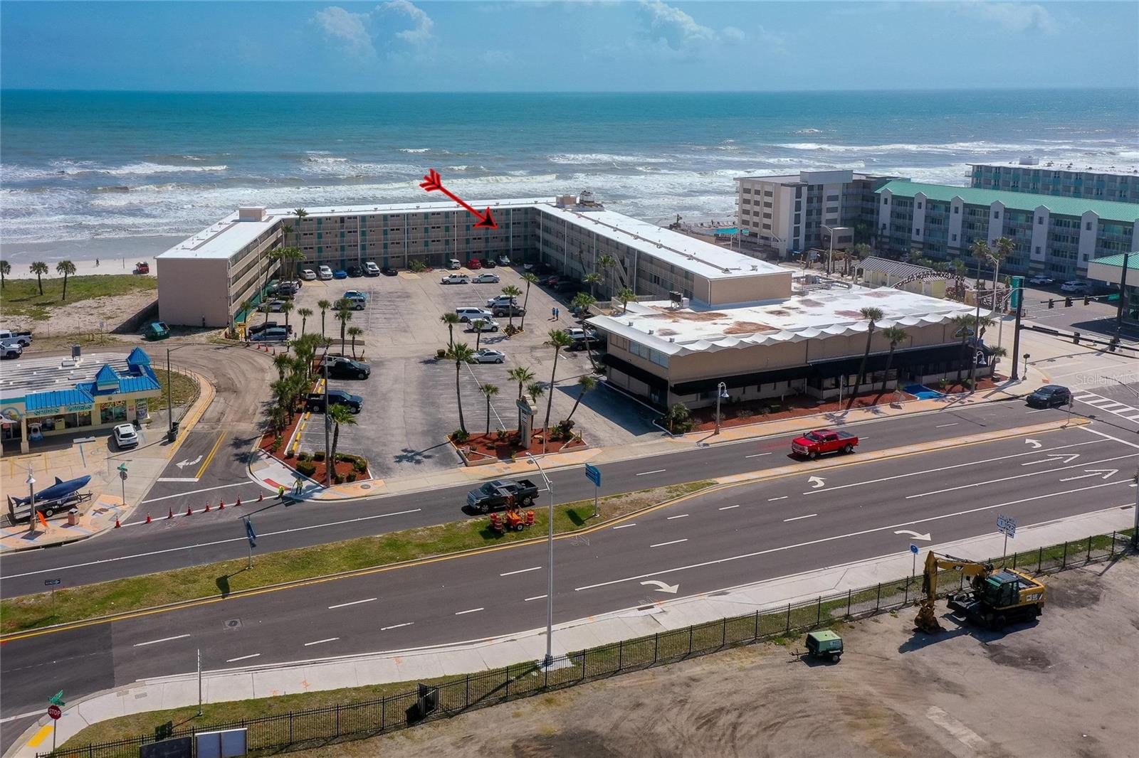 219 S ATLANTIC AVE #319, DAYTONA BEACH, FL, 32118