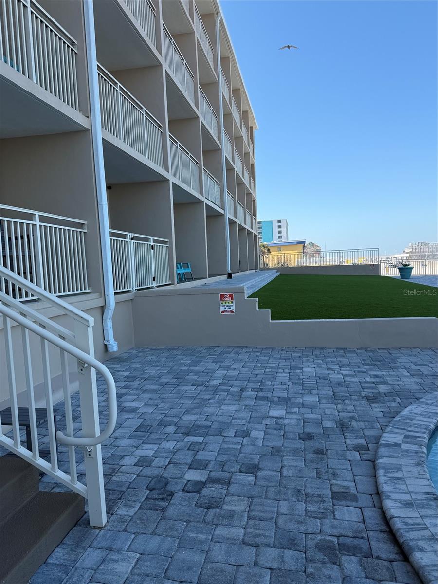219 S ATLANTIC AVE #319, DAYTONA BEACH, FL, 32118