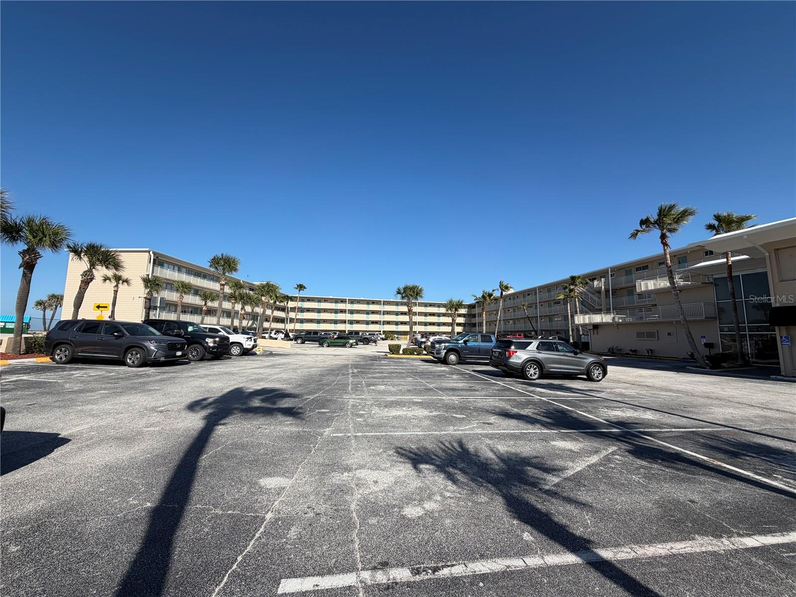 219 S ATLANTIC AVE #319, DAYTONA BEACH, FL, 32118