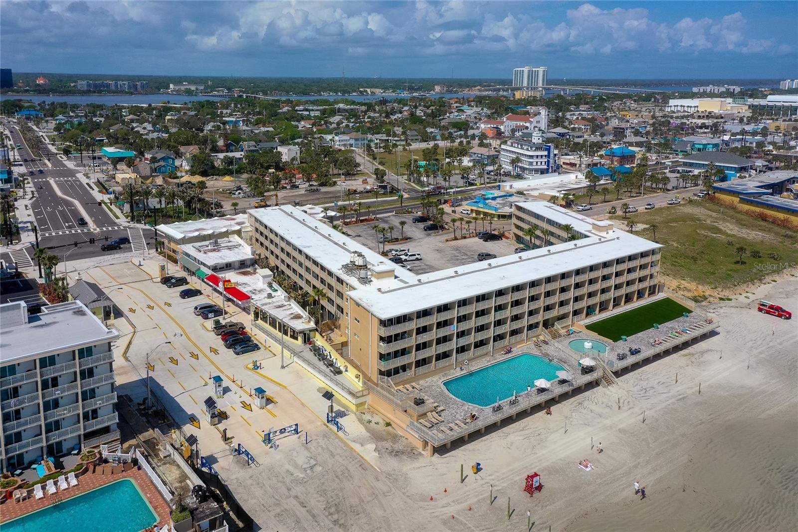 219 S ATLANTIC AVE #319, DAYTONA BEACH, FL, 32118