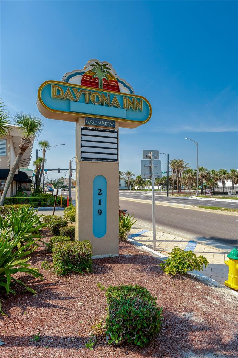 219 S ATLANTIC AVE #319, DAYTONA BEACH, FL, 32118