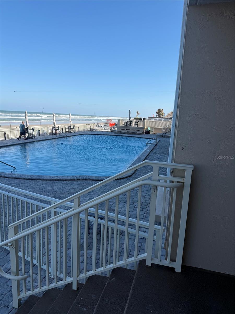 219 S ATLANTIC AVE #319, DAYTONA BEACH, FL, 32118