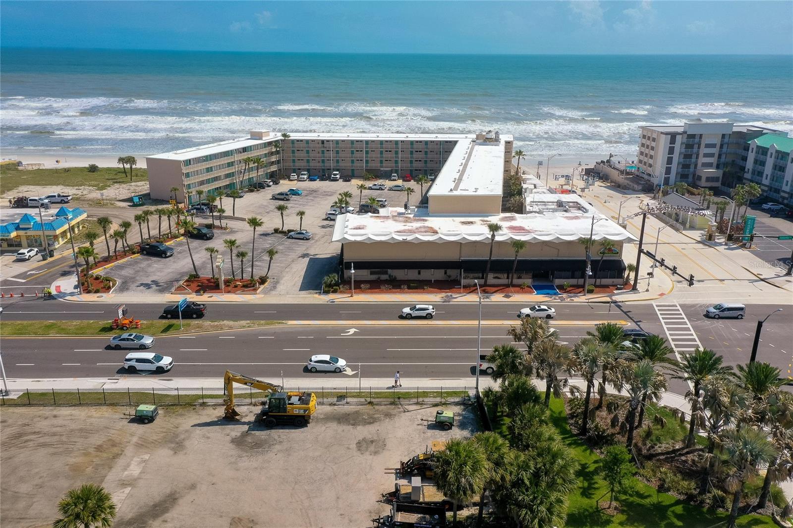 219 S ATLANTIC AVE #319, DAYTONA BEACH, FL, 32118