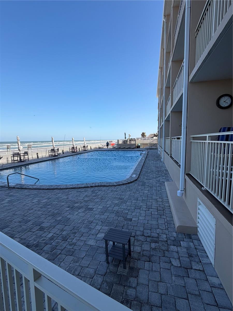 219 S ATLANTIC AVE #319, DAYTONA BEACH, FL, 32118