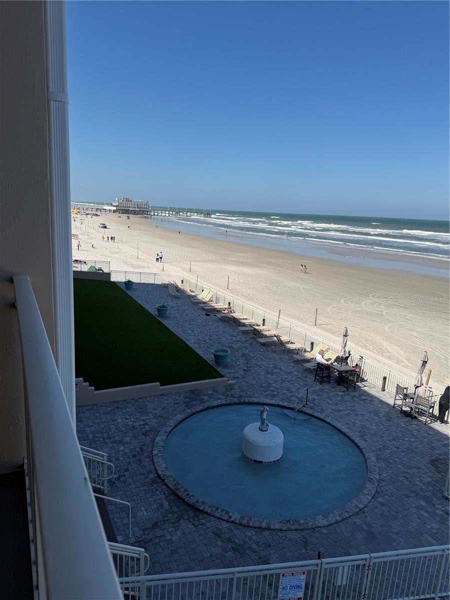 219 S ATLANTIC AVE #319, DAYTONA BEACH, FL, 32118