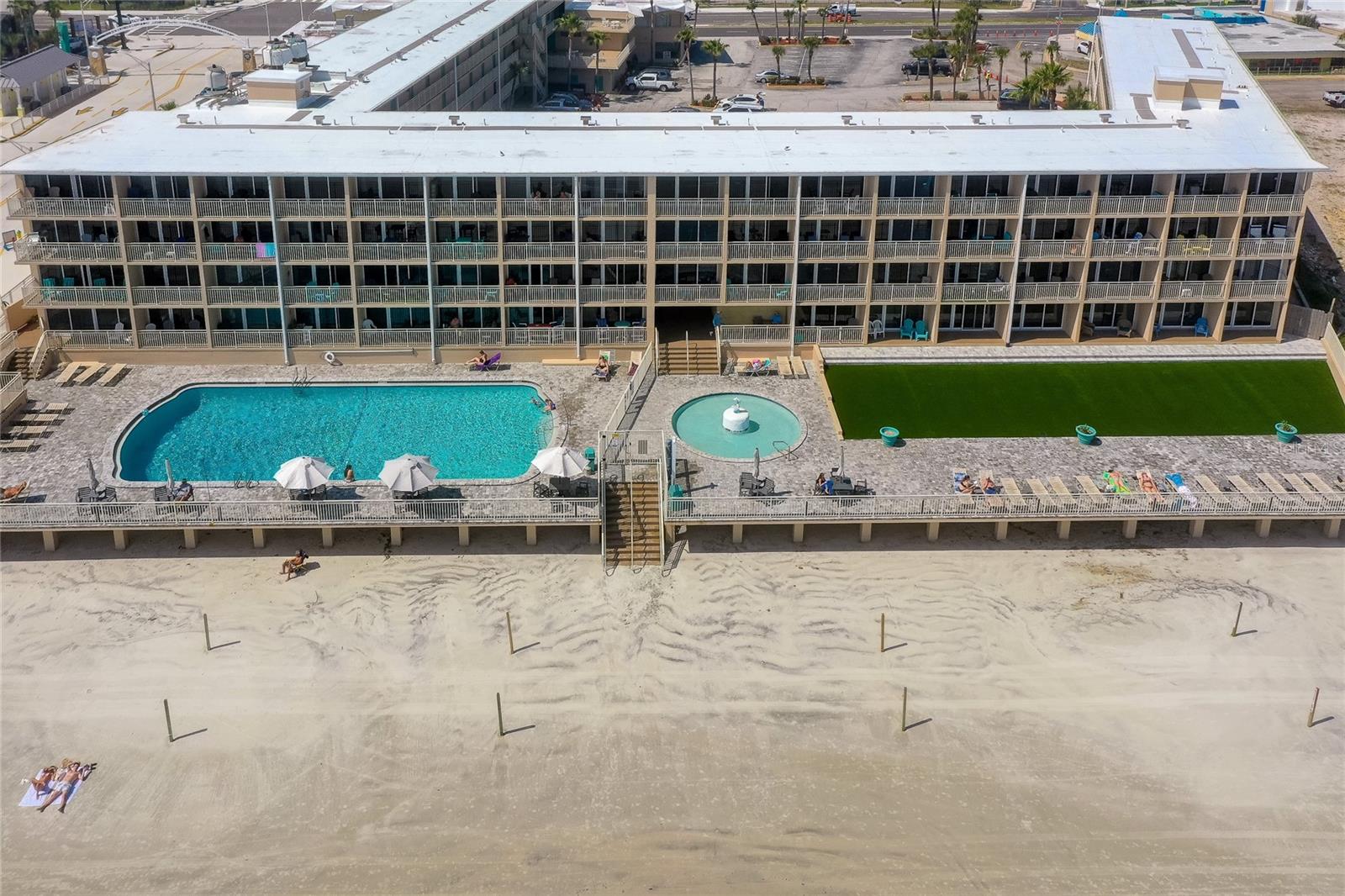 219 S ATLANTIC AVE #319, DAYTONA BEACH, FL, 32118