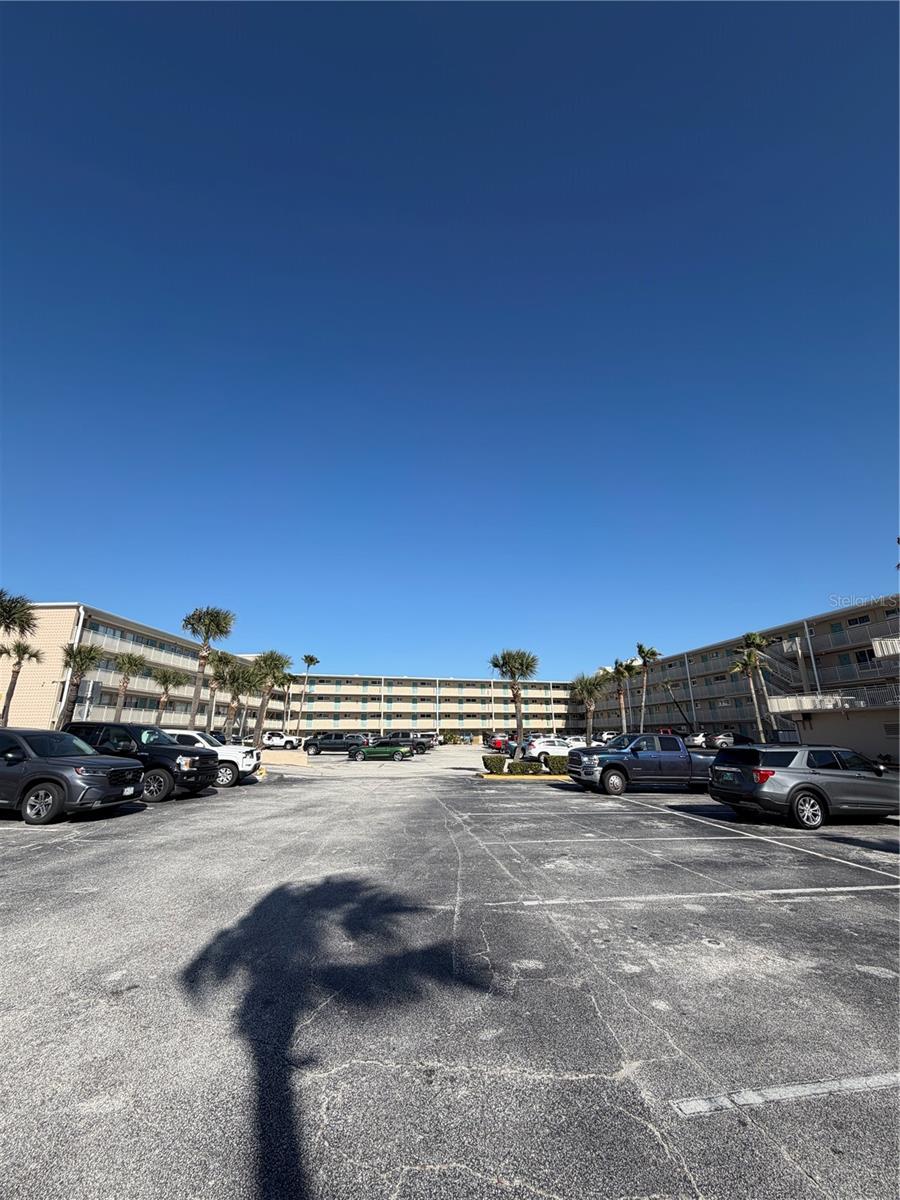 219 S ATLANTIC AVE #319, DAYTONA BEACH, FL, 32118