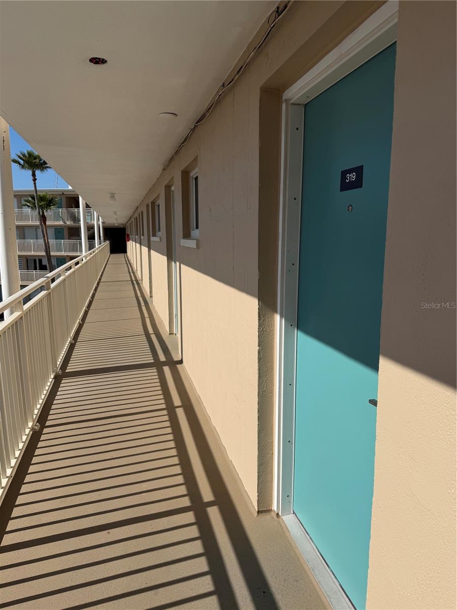 219 S ATLANTIC AVE #319, DAYTONA BEACH, FL, 32118