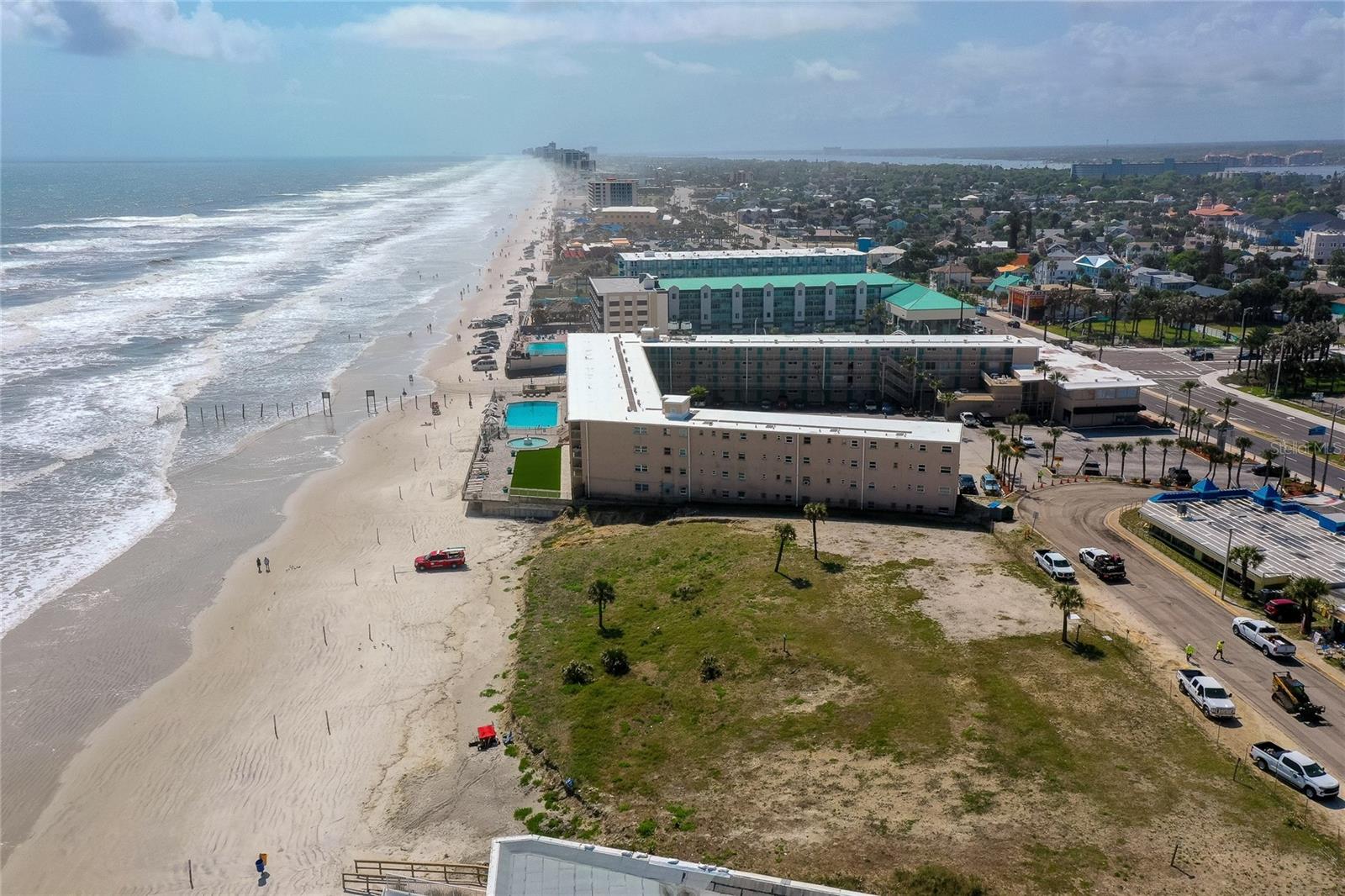 219 S ATLANTIC AVE #319, DAYTONA BEACH, FL, 32118