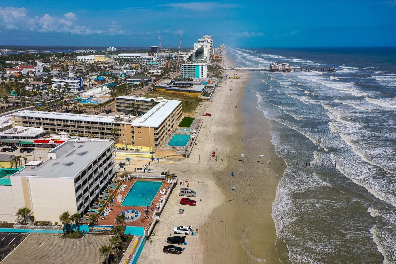 219 S ATLANTIC AVE #319, DAYTONA BEACH, FL, 32118