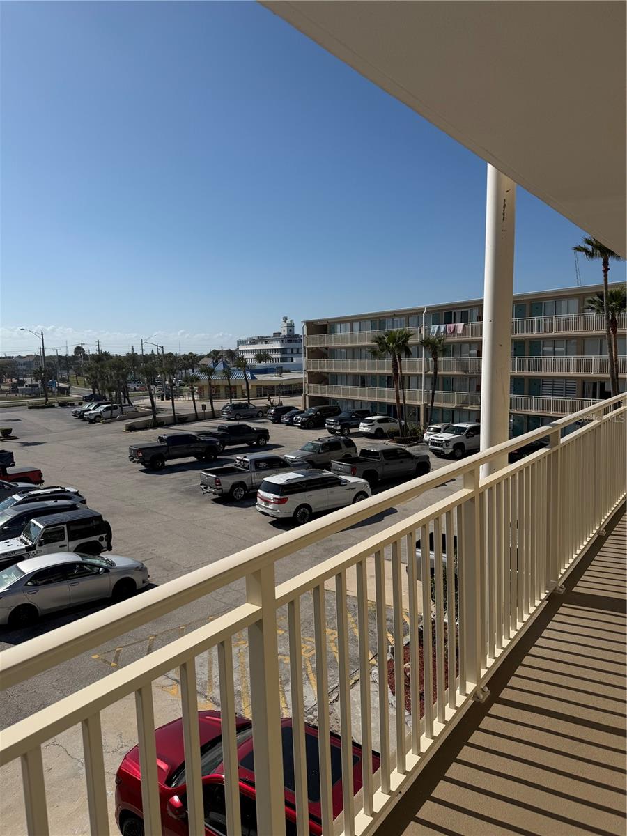 219 S ATLANTIC AVE #319, DAYTONA BEACH, FL, 32118