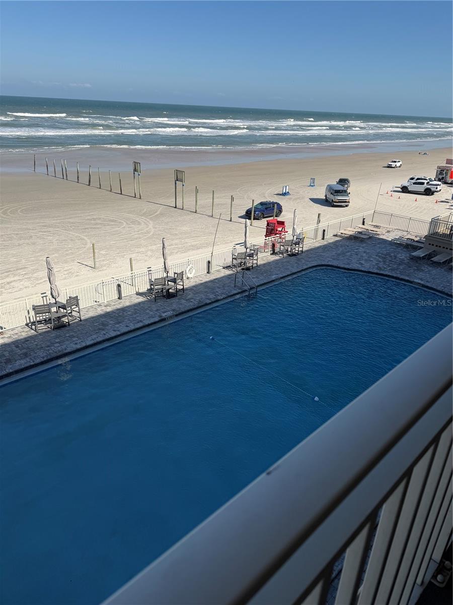 219 S ATLANTIC AVE #319, DAYTONA BEACH, FL, 32118