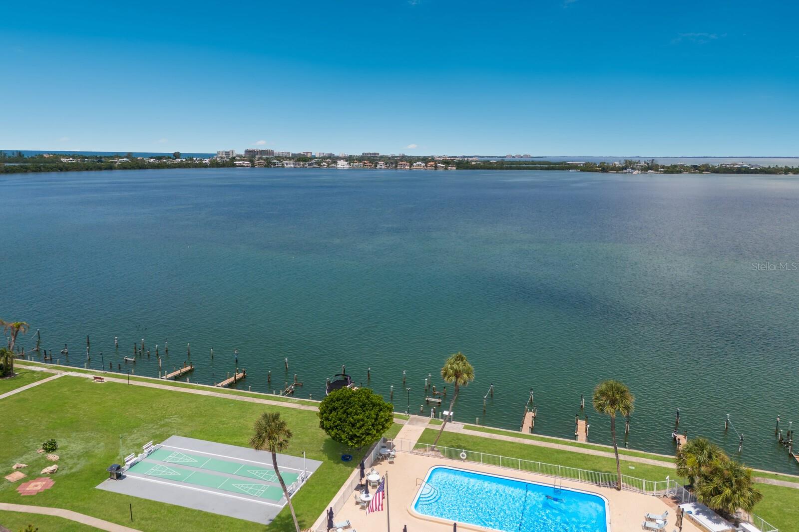 761 JOHN RINGLING BLVD #31, SARASOTA, FL, 34236
