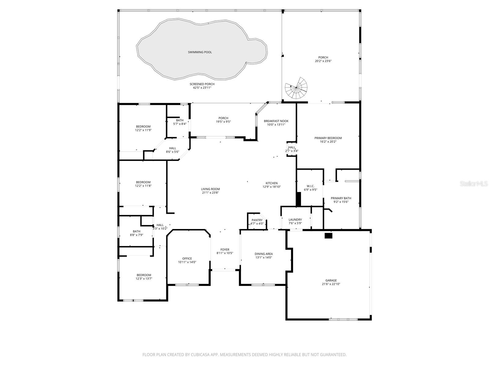 12609 KATHERINE CIR, CLERMONT, FL, 34711