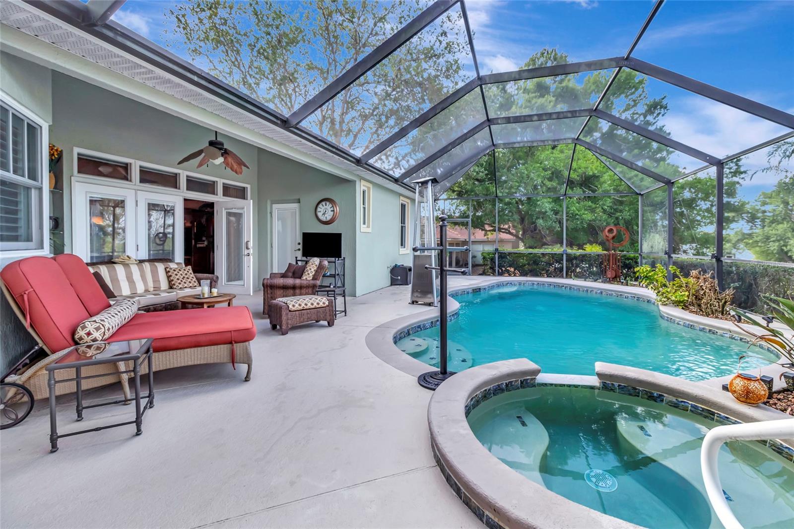 12609 KATHERINE CIR, CLERMONT, FL, 34711