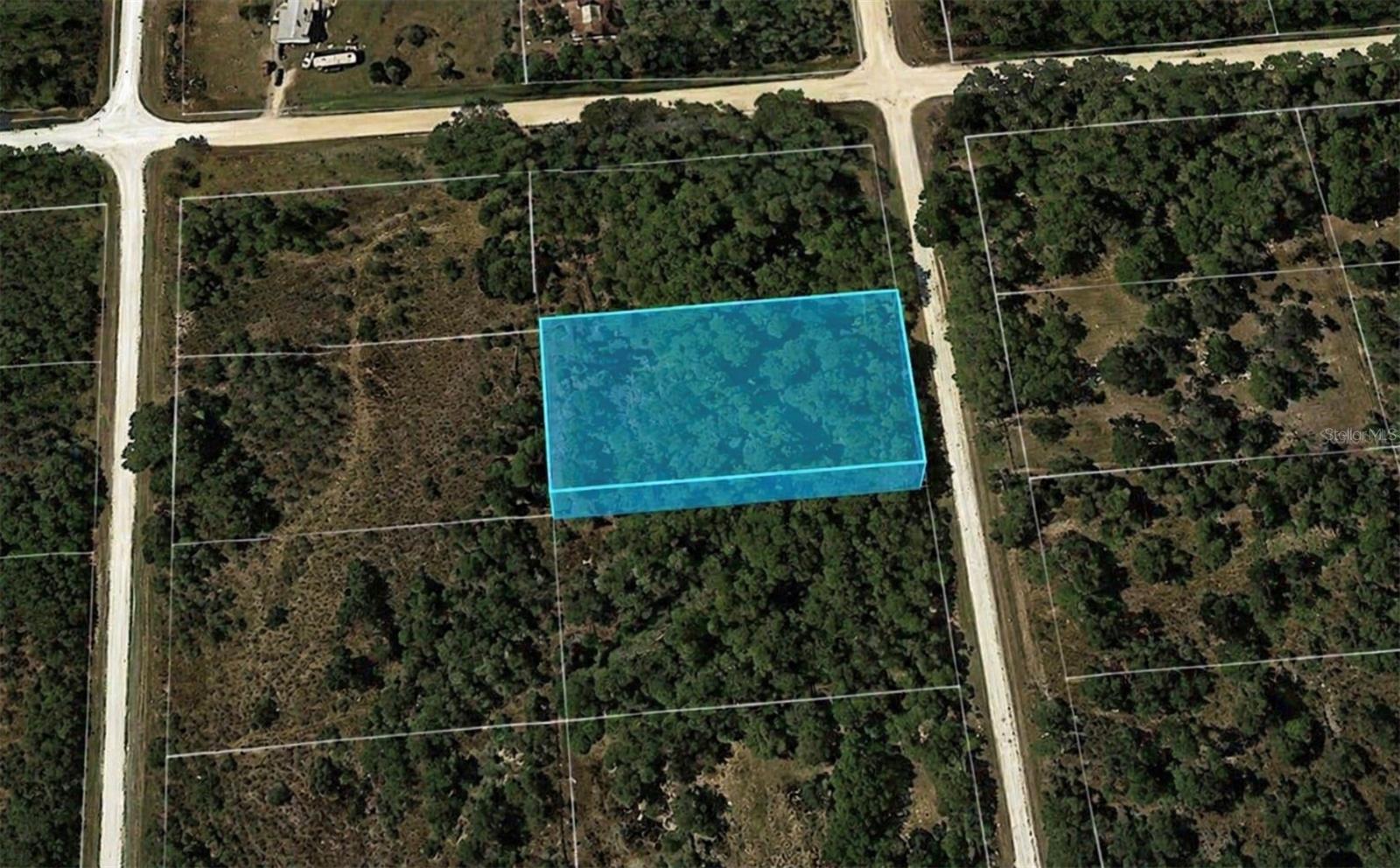 670 N PALM ST, CLEWISTON, FL, 33440
