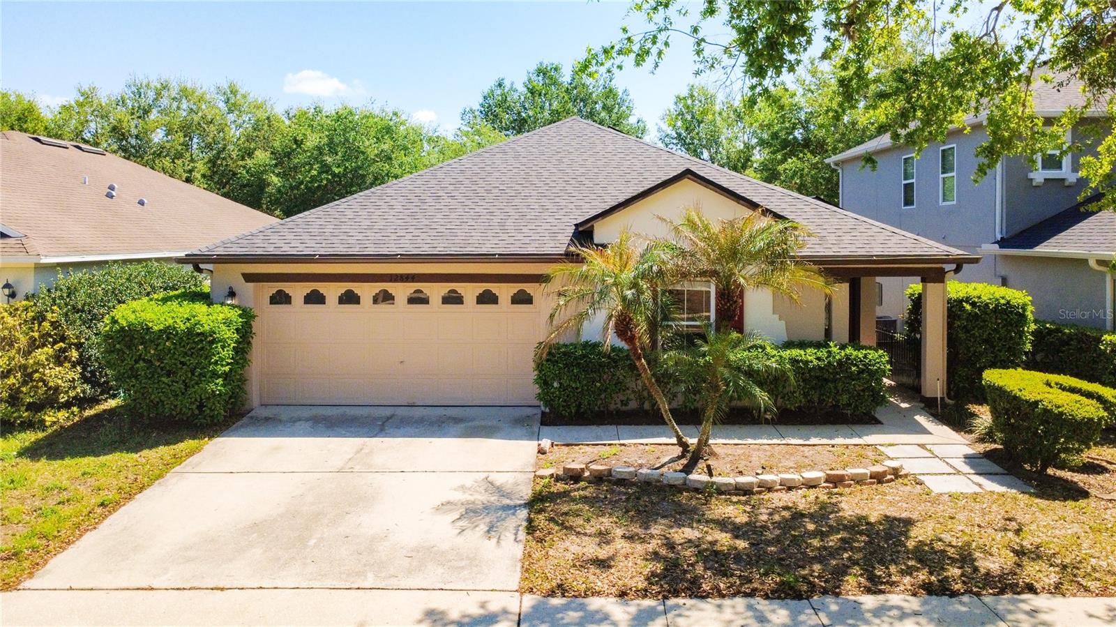 12844 OULTON CIR, ORLANDO, FL, 32832