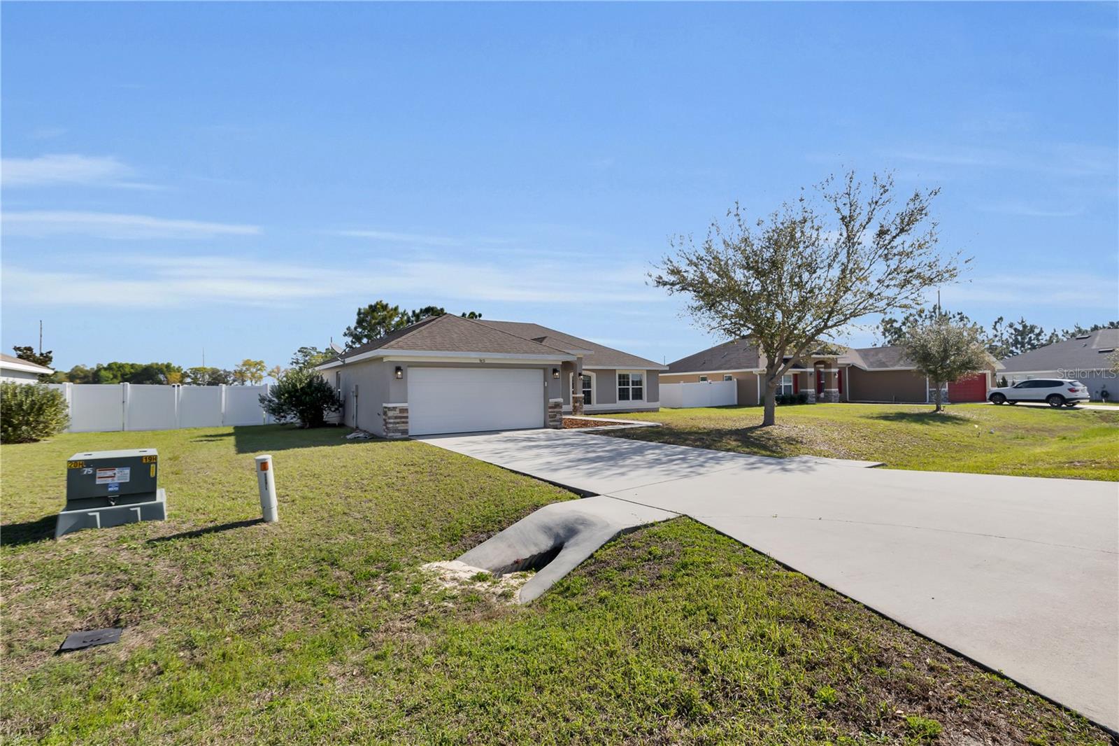 9631 SW 51ST CIR, OCALA, FL, 34476