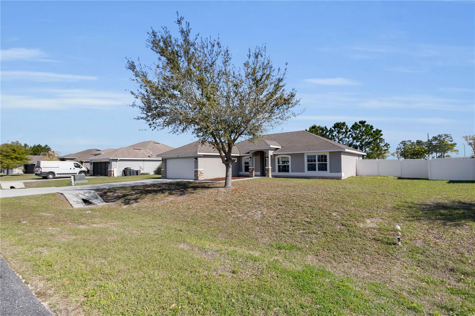 9631 SW 51ST CIR, OCALA, FL, 34476