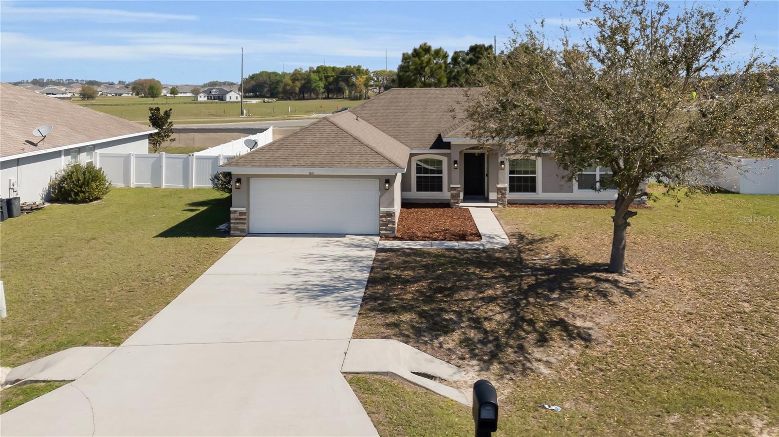 9631 SW 51ST CIR, OCALA, FL, 34476