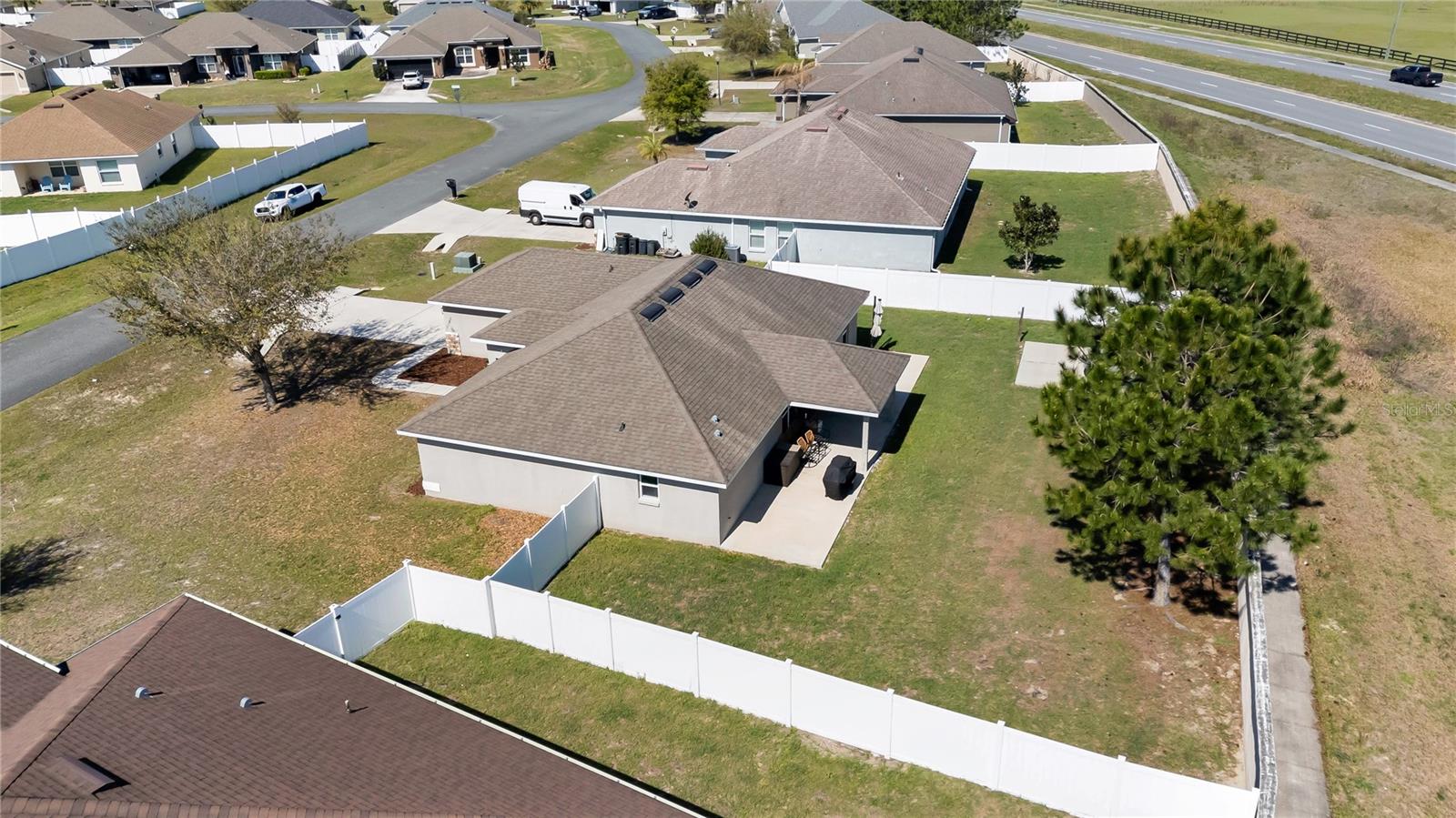 9631 SW 51ST CIR, OCALA, FL, 34476