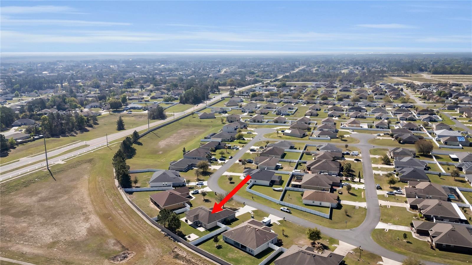 9631 SW 51ST CIR, OCALA, FL, 34476