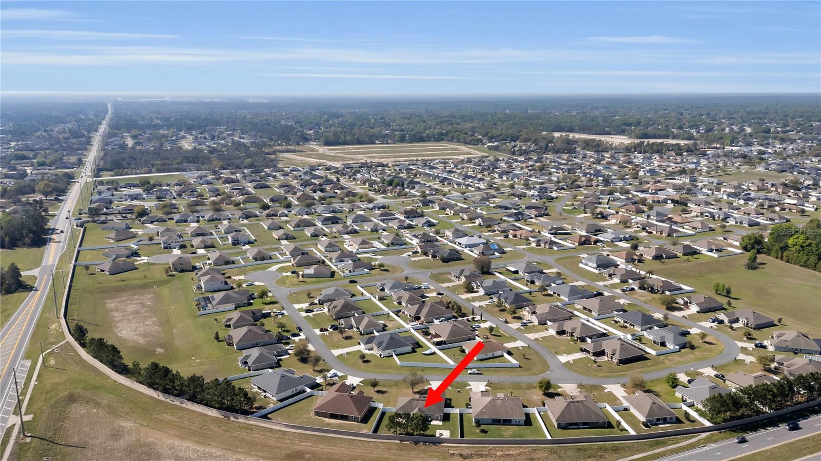 9631 SW 51ST CIR, OCALA, FL, 34476