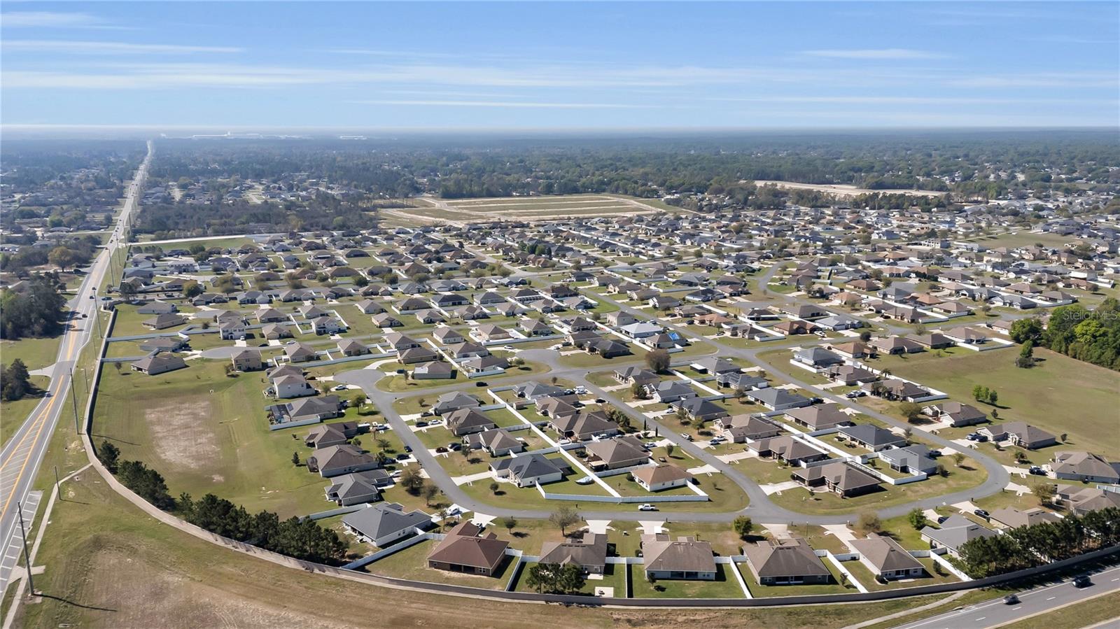9631 SW 51ST CIR, OCALA, FL, 34476