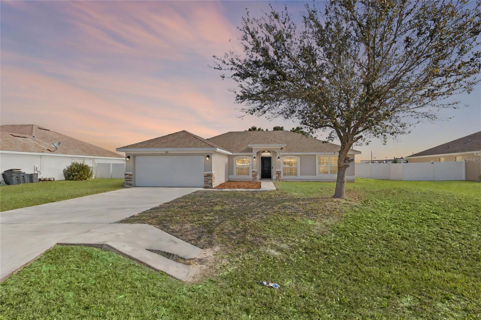 9631 SW 51ST CIR, OCALA, FL, 34476