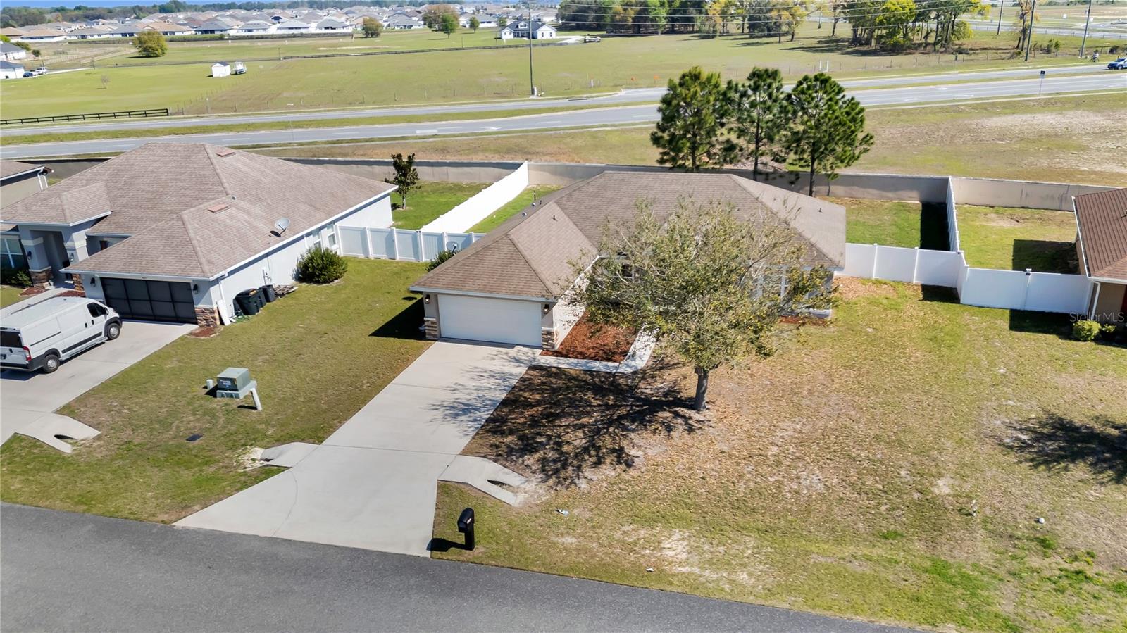 9631 SW 51ST CIR, OCALA, FL, 34476