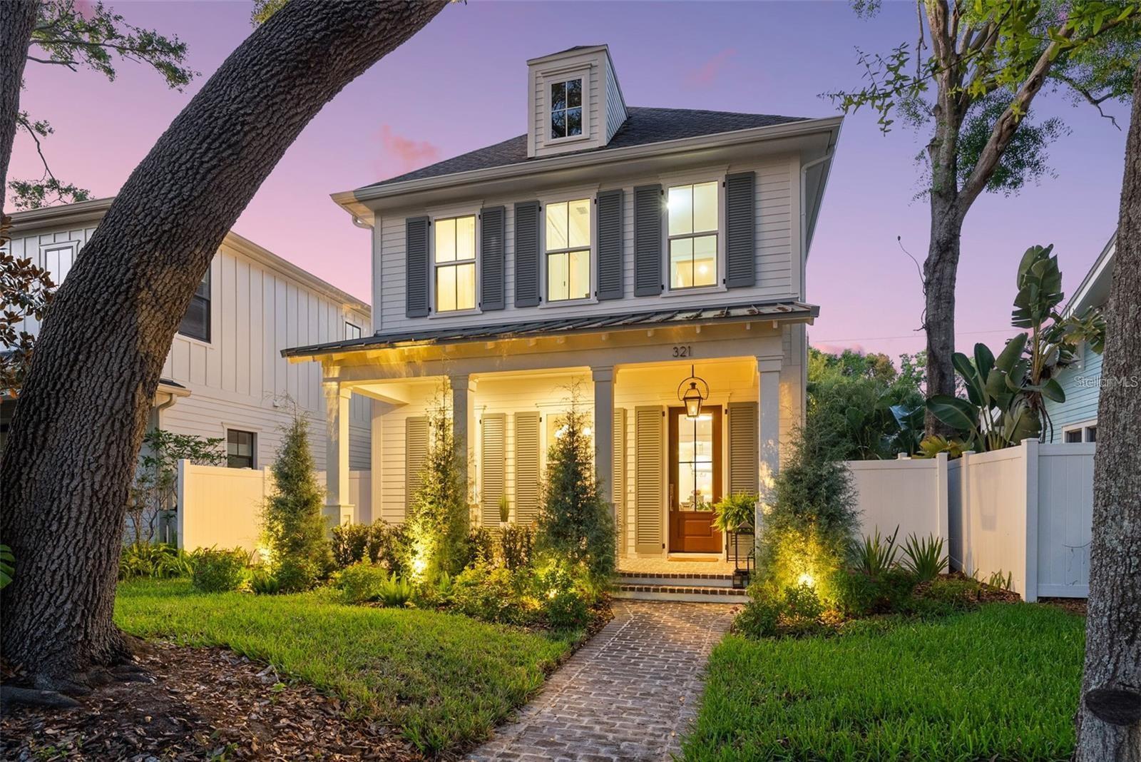 321 12TH AVE NE, ST PETERSBURG, FL, 33701