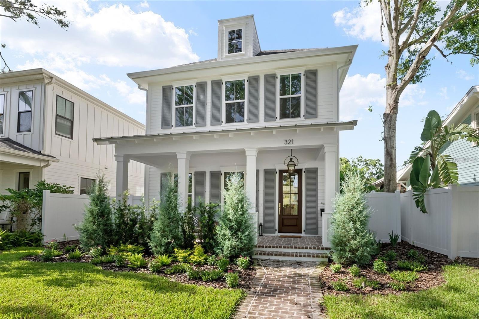321 12TH AVE NE, ST PETERSBURG, FL, 33701