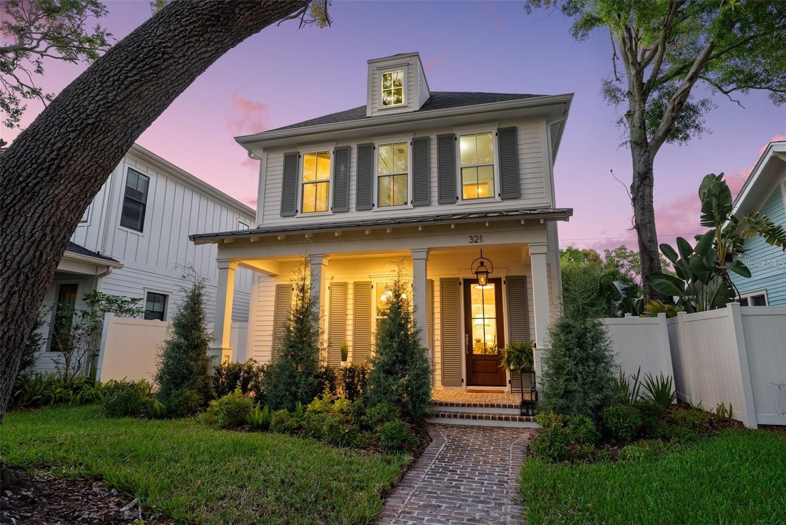 321 12TH AVE NE, ST PETERSBURG, FL, 33701