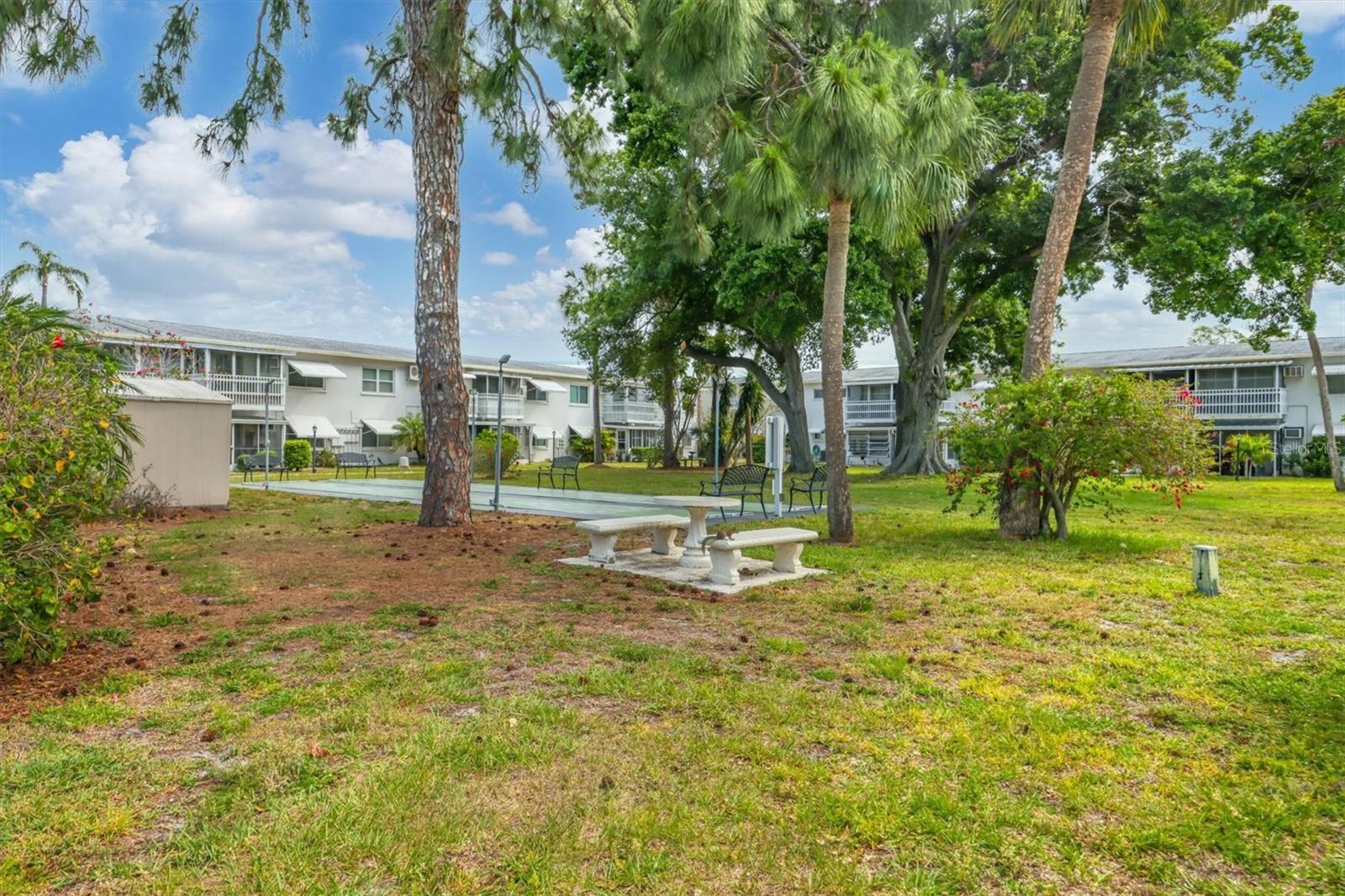 1553 PLEASANT RD #H27, BRADENTON, FL, 34207