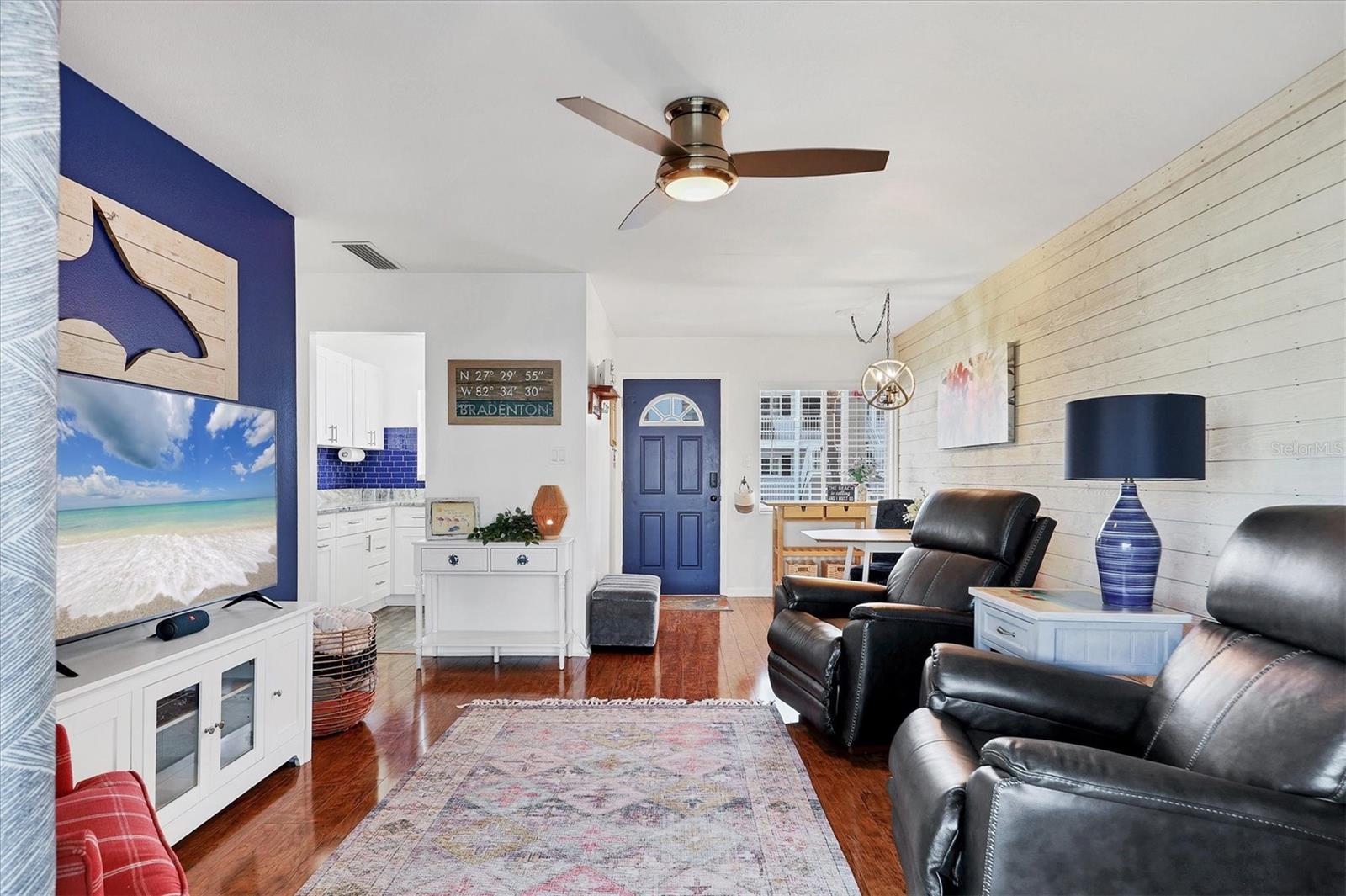1553 PLEASANT RD #H27, BRADENTON, FL, 34207
