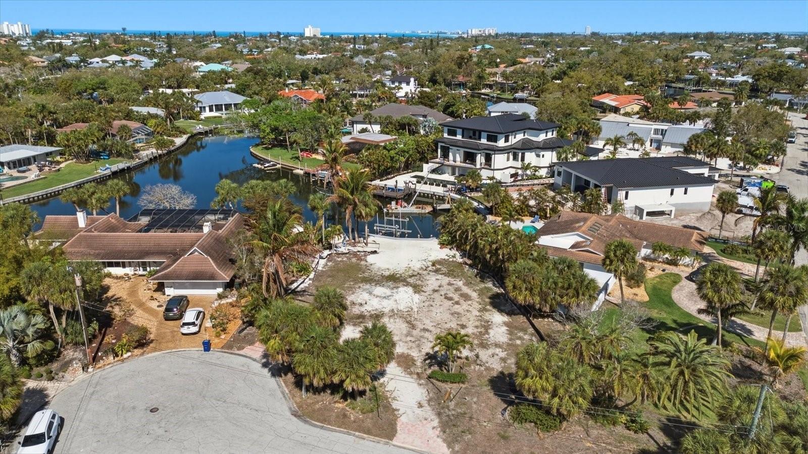 5448 AZURE WAY, SARASOTA, FL, 34242