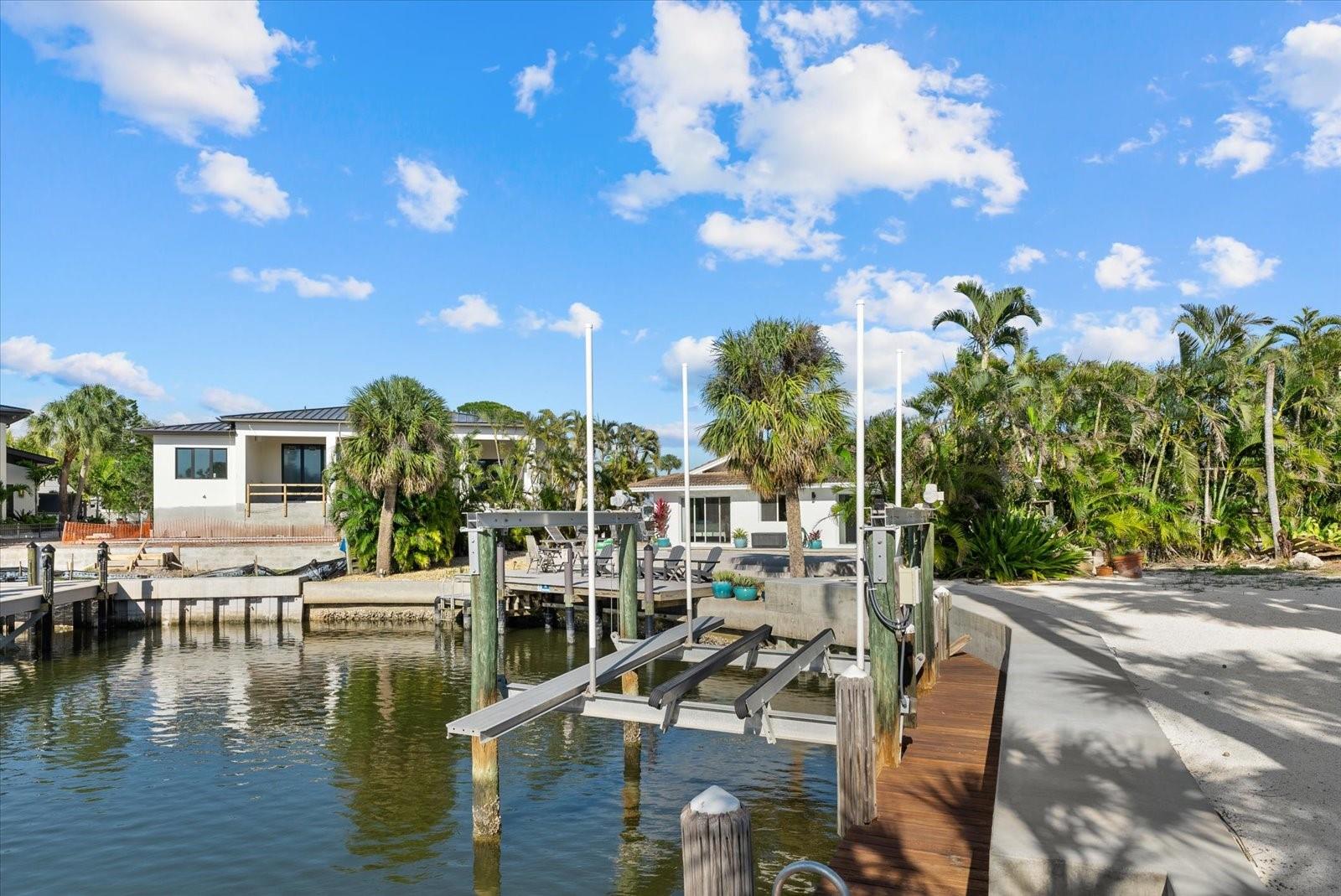 5448 AZURE WAY, SARASOTA, FL, 34242