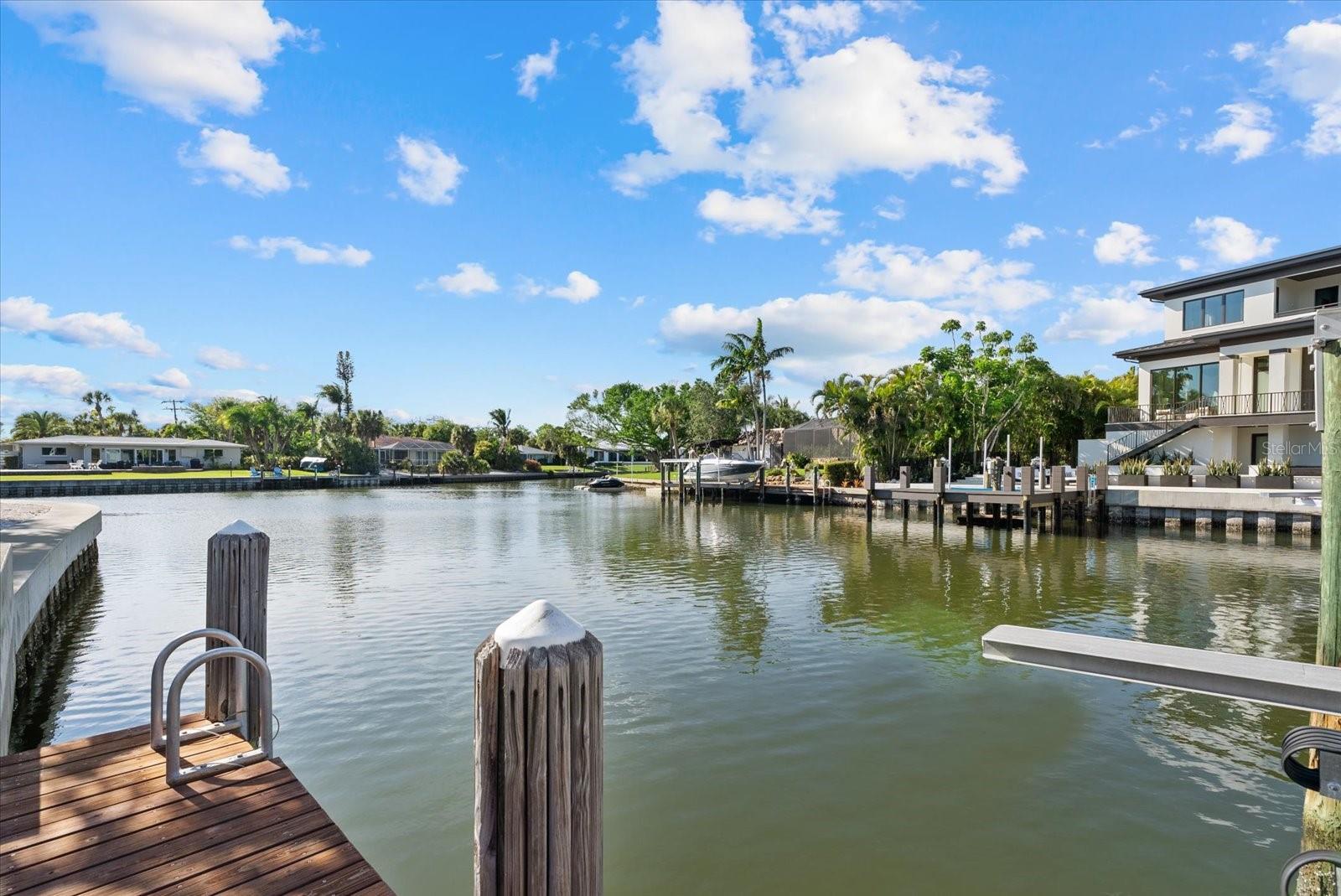 5448 AZURE WAY, SARASOTA, FL, 34242