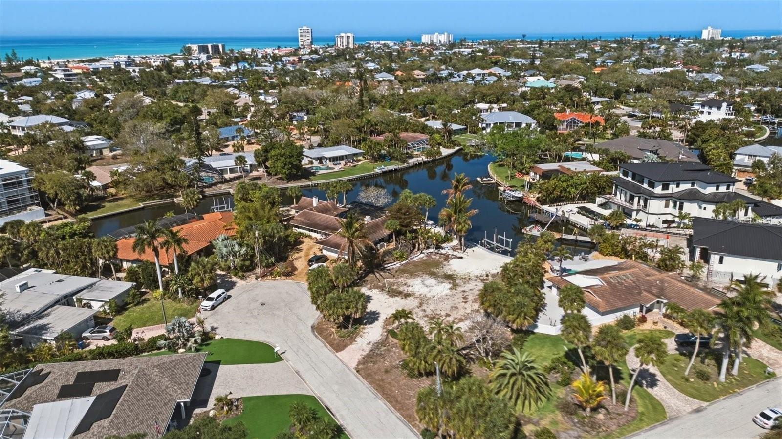 5448 AZURE WAY, SARASOTA, FL, 34242