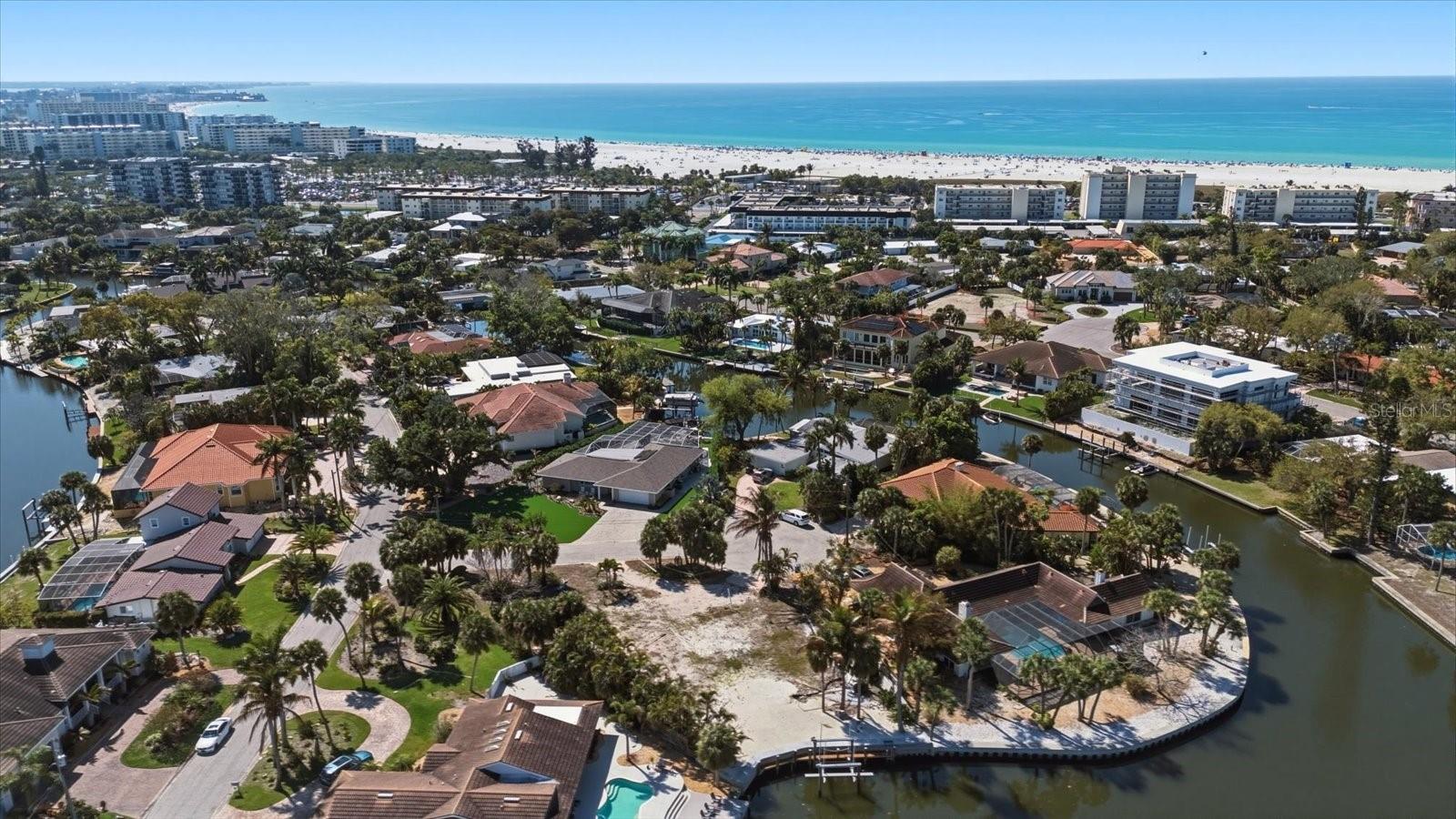 5448 AZURE WAY, SARASOTA, FL, 34242